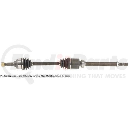 A-1 Cardone 66-6255 CV Axle Assembly