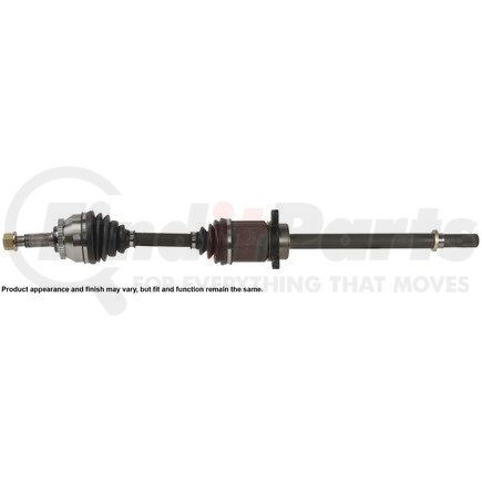 A-1 Cardone 66-6256 CV Axle Assembly