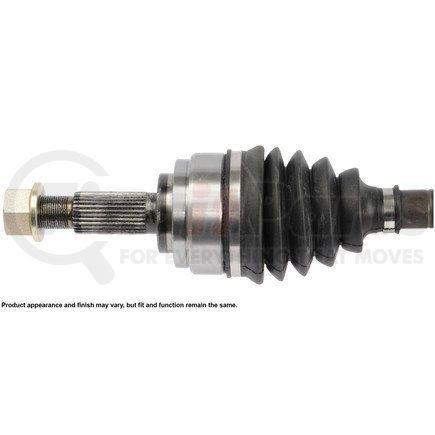 A-1 Cardone 66-6258 CV Axle Assembly