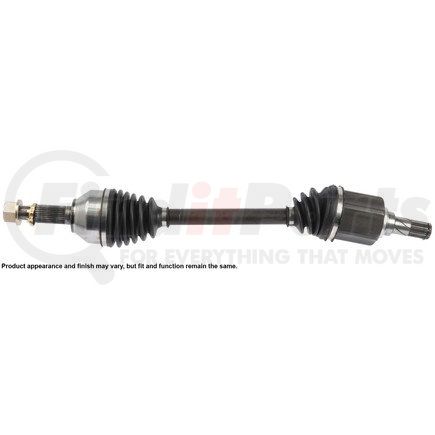 A-1 Cardone 66-6262 CV Axle Assembly