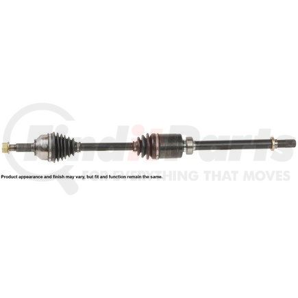 A-1 Cardone 66-6263 CV Axle Assembly