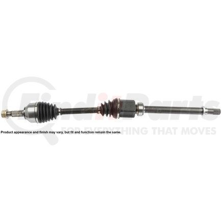 A-1 Cardone 66-6264 CV Axle Assembly