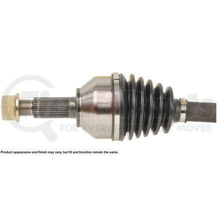 A-1 Cardone 66-6265 CV Axle Assembly