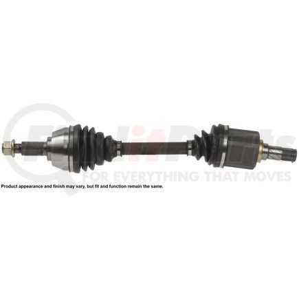 A-1 Cardone 66-6268 CV Axle Assembly