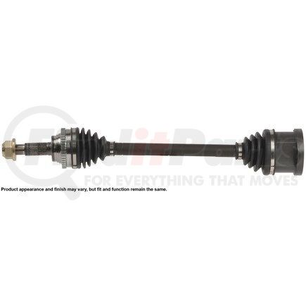 A-1 Cardone 66-6281 CV Axle Assembly