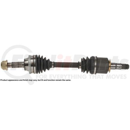 A-1 Cardone 66-6282 CV Axle Assembly