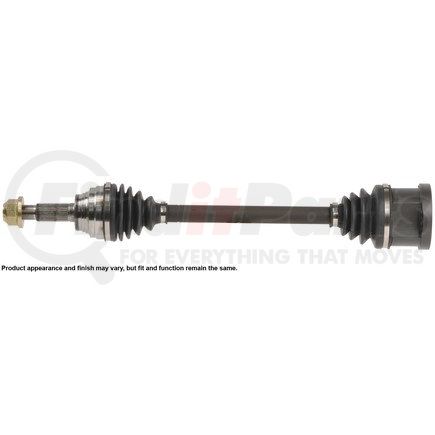 A-1 Cardone 66-6283 CV Axle Assembly