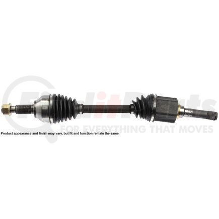 A-1 Cardone 66-6285 CV Axle Assembly