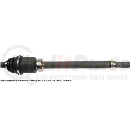 A-1 Cardone 66-6287 CV Axle Assembly