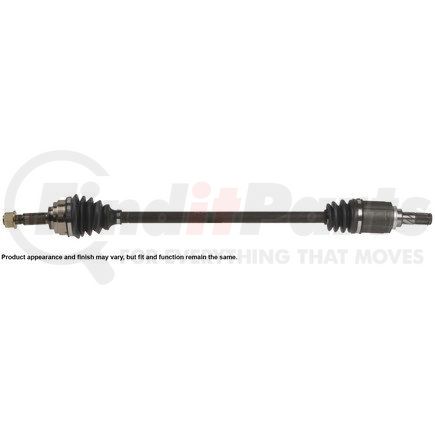 A-1 Cardone 66-6290 CV Axle Assembly
