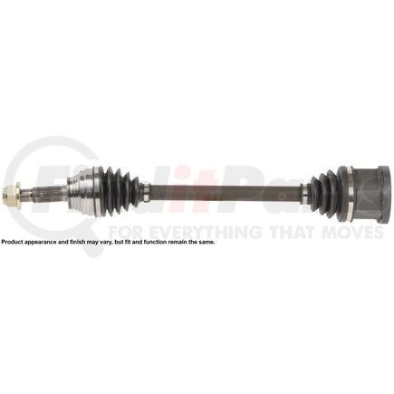 A-1 Cardone 66-6299 CV Axle Assembly