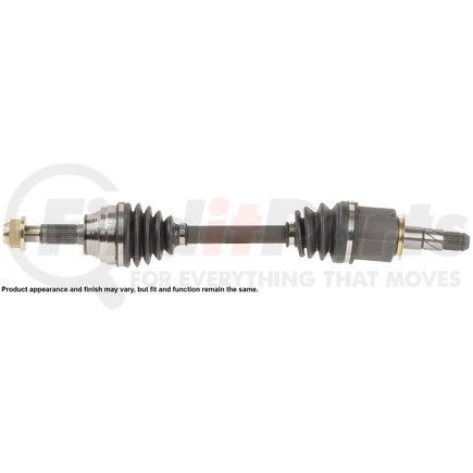 A-1 Cardone 66-6300 CV Axle Assembly