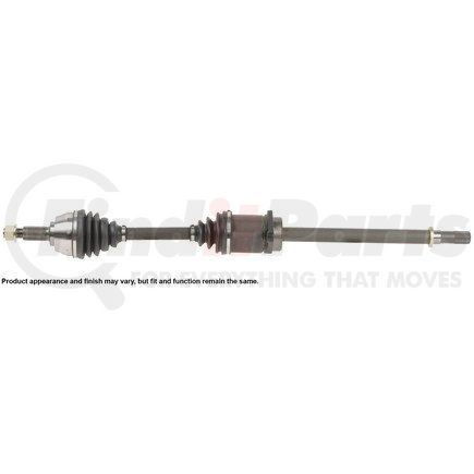 A-1 Cardone 66-6302 CV Axle Assembly