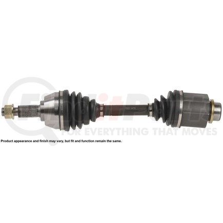 A-1 Cardone 66-6303 CV Axle Assembly