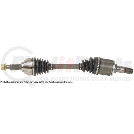 A-1 Cardone 66-6307 CV Axle Assembly