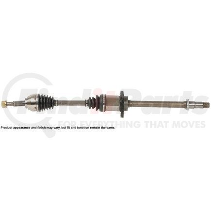 A-1 Cardone 66-6308 CV Axle Assembly