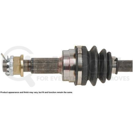 A-1 Cardone 66-6349 CV Axle Assembly