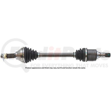 A-1 Cardone 66-6411 CV Axle Assembly