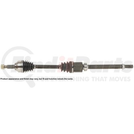 A-1 Cardone 66-6426 CV Axle Assembly