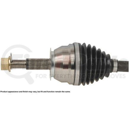 A-1 Cardone 66-6430HD CV Axle Assembly