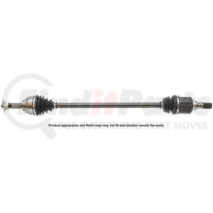 A-1 Cardone 66-6432 CV Axle Assembly