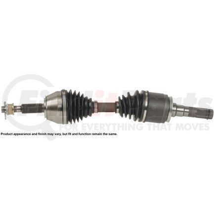 A-1 Cardone 66-6434HD CV Axle Assembly