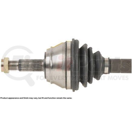 A-1 Cardone 66-7011 CV Axle Assembly