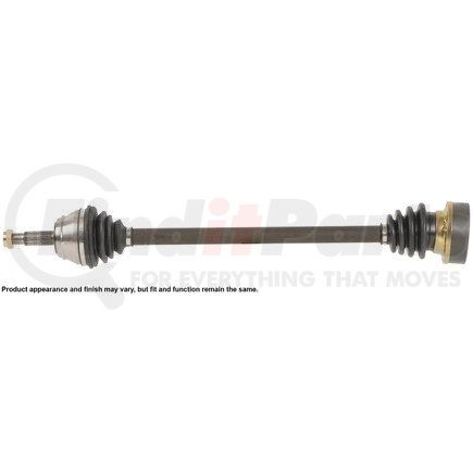 A-1 Cardone 66-7014 CV Axle Assembly