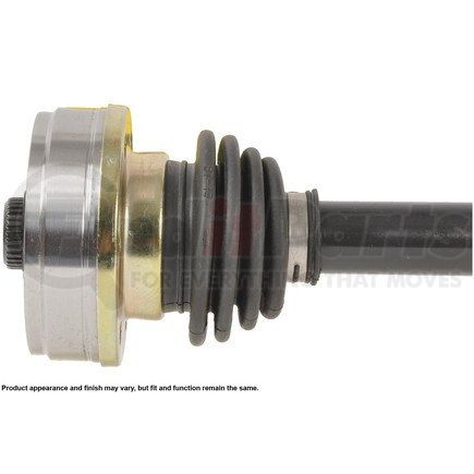 A-1 Cardone 66-7023 CV Axle Assembly