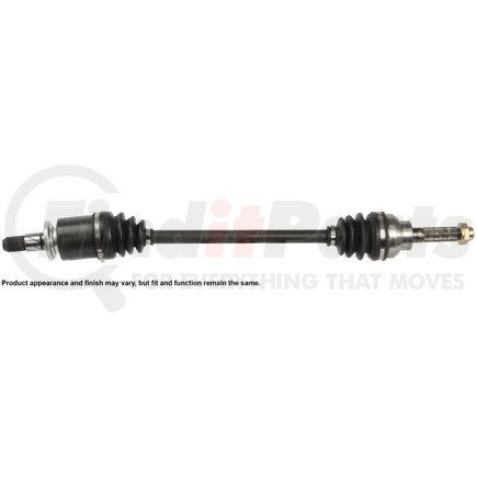 A-1 Cardone 66-7029 CV Axle Assembly