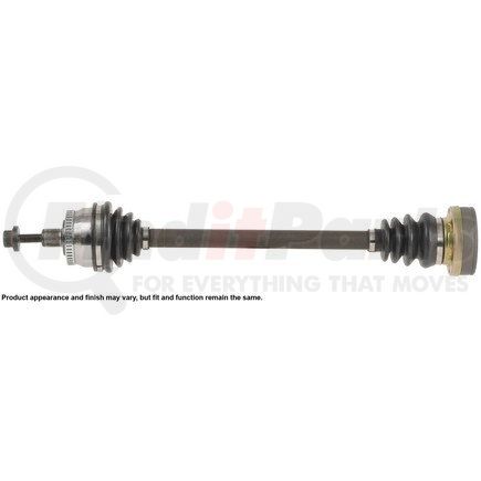 A-1 Cardone 66-7038 CV Axle Assembly