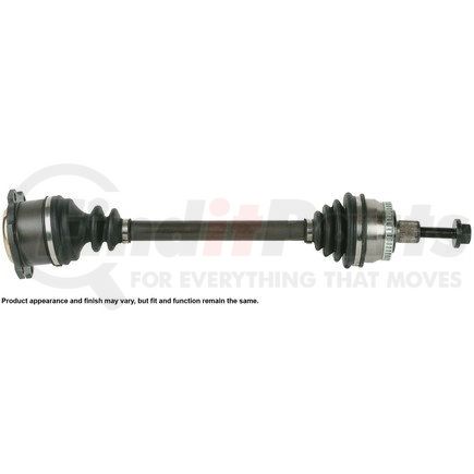 A-1 Cardone 66-7052 CV Axle Assembly
