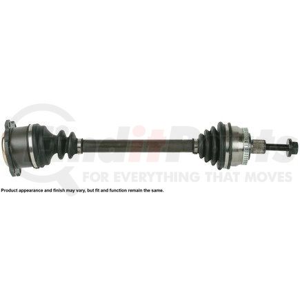 A-1 Cardone 66-7053 CV Axle Assembly