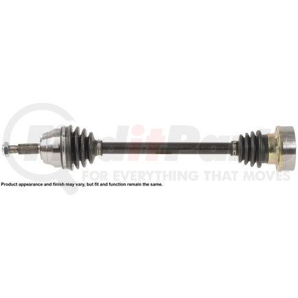 A-1 Cardone 66-7108 CV Axle Assembly