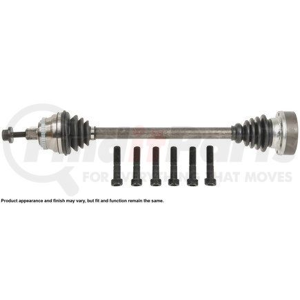 A-1 Cardone 66-7070 CV Axle Assembly