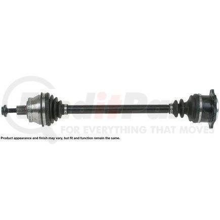 A-1 Cardone 66-7073 CV Axle Assembly