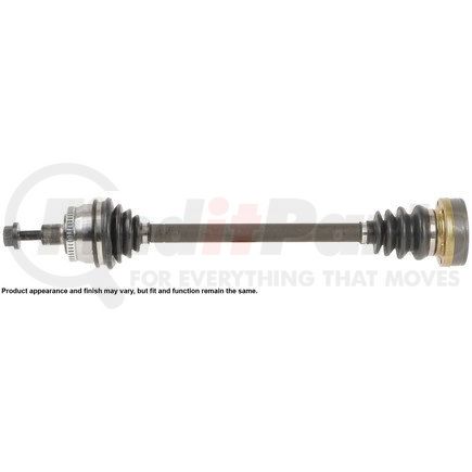 A-1 Cardone 66-7242 CV Axle Assembly