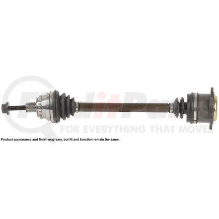 A-1 Cardone 66-7244 CV Axle Assembly