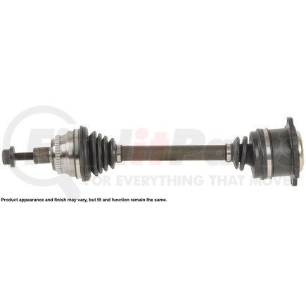 A-1 Cardone 66-7245 CV Axle Assembly