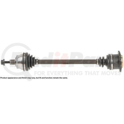 A-1 Cardone 66-7263 CV Axle Assembly