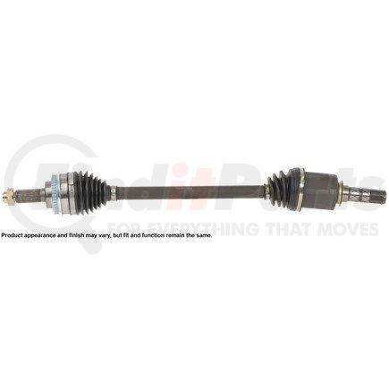 A-1 Cardone 66-7281HD CV Axle Assembly