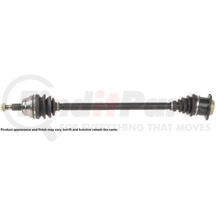 A-1 Cardone 66-7290 CV Axle Assembly