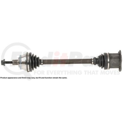 A-1 Cardone 66-7301 CV Axle Assembly