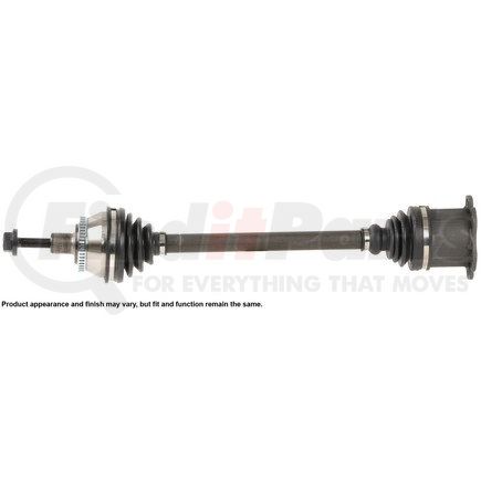 A-1 Cardone 66-7302 CV Axle Assembly