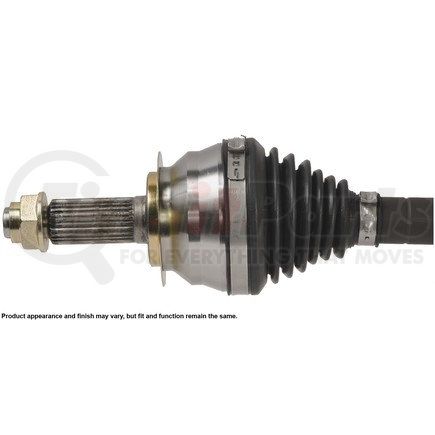 A-1 Cardone 66-7310HD CV Axle Assembly