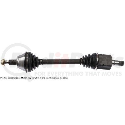 A-1 Cardone 66-7312 CV Axle Assembly