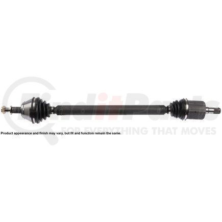 A-1 Cardone 66-7313 CV Axle Assembly