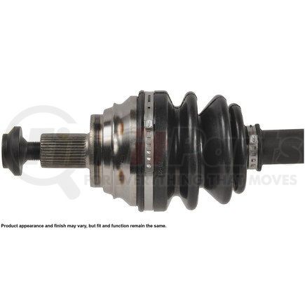 A-1 Cardone 66-7316 CV Axle Assembly