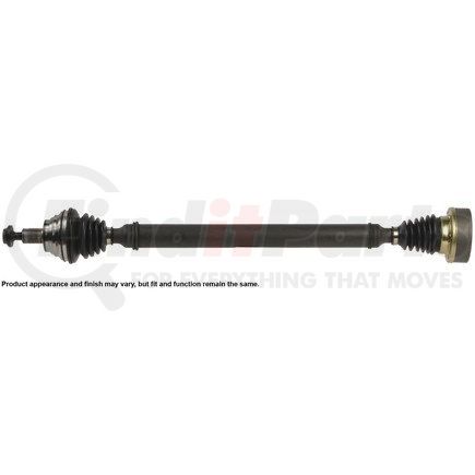 A-1 Cardone 66-7317 CV Axle Assembly