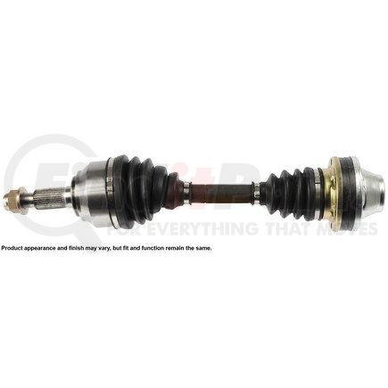 A-1 Cardone 66-7320 CV Axle Assembly